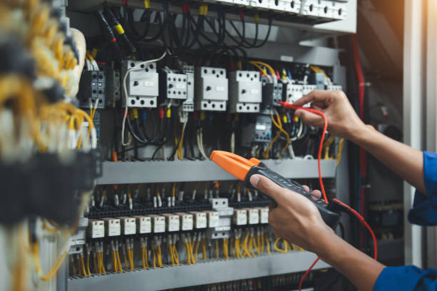 Electrical Rewiring Services in Sangaree, SC