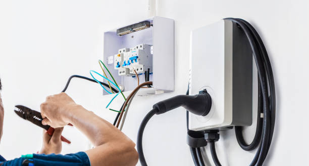 Best Ceiling Fan Installation Electrician  in Sangaree, SC