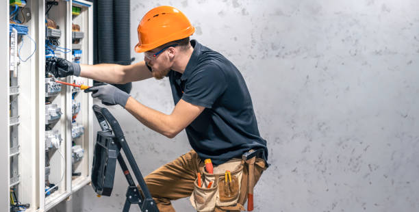 Best Affordable Electrician  in Sangaree, SC
